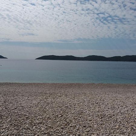Dubrava Bellavista Peljesac Peninsula住宿加早餐旅馆 外观 照片