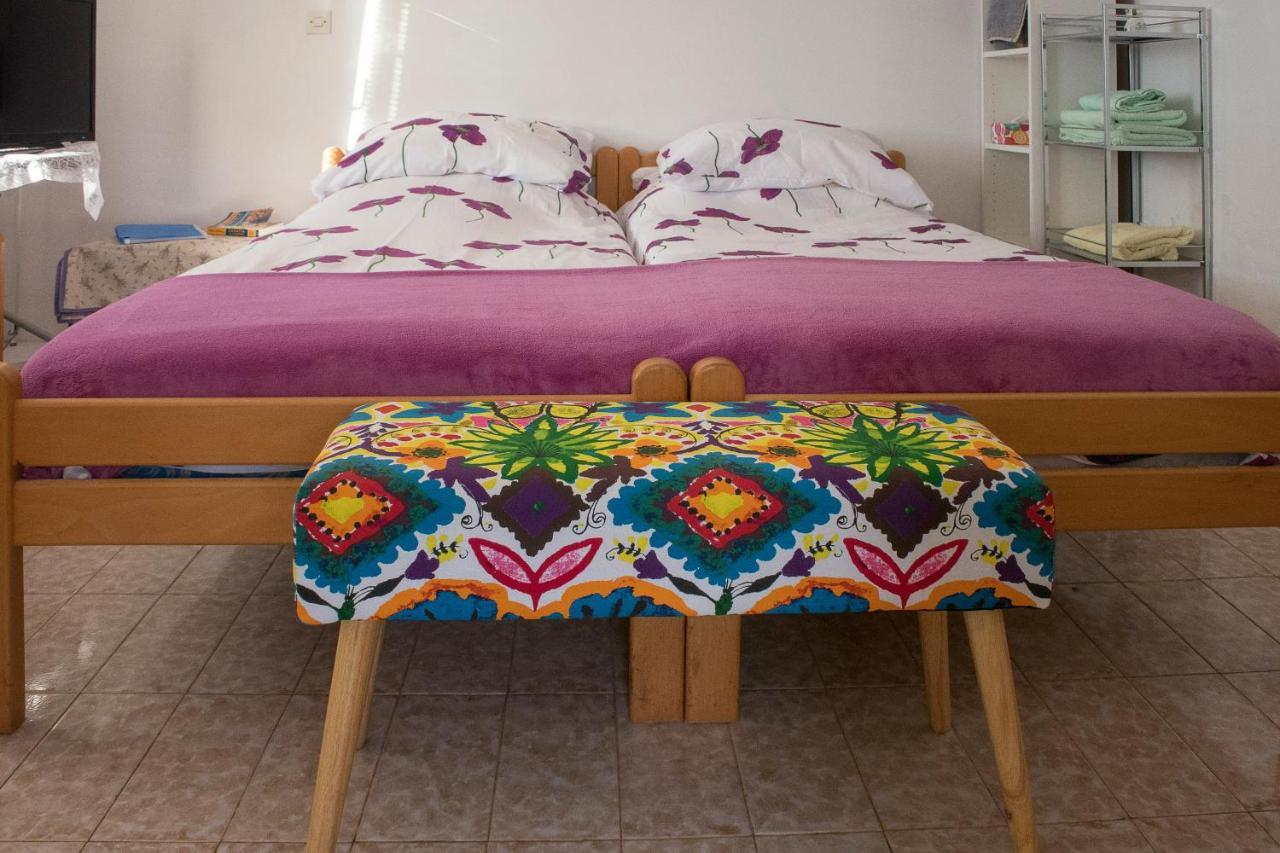 Dubrava Bellavista Peljesac Peninsula住宿加早餐旅馆 外观 照片