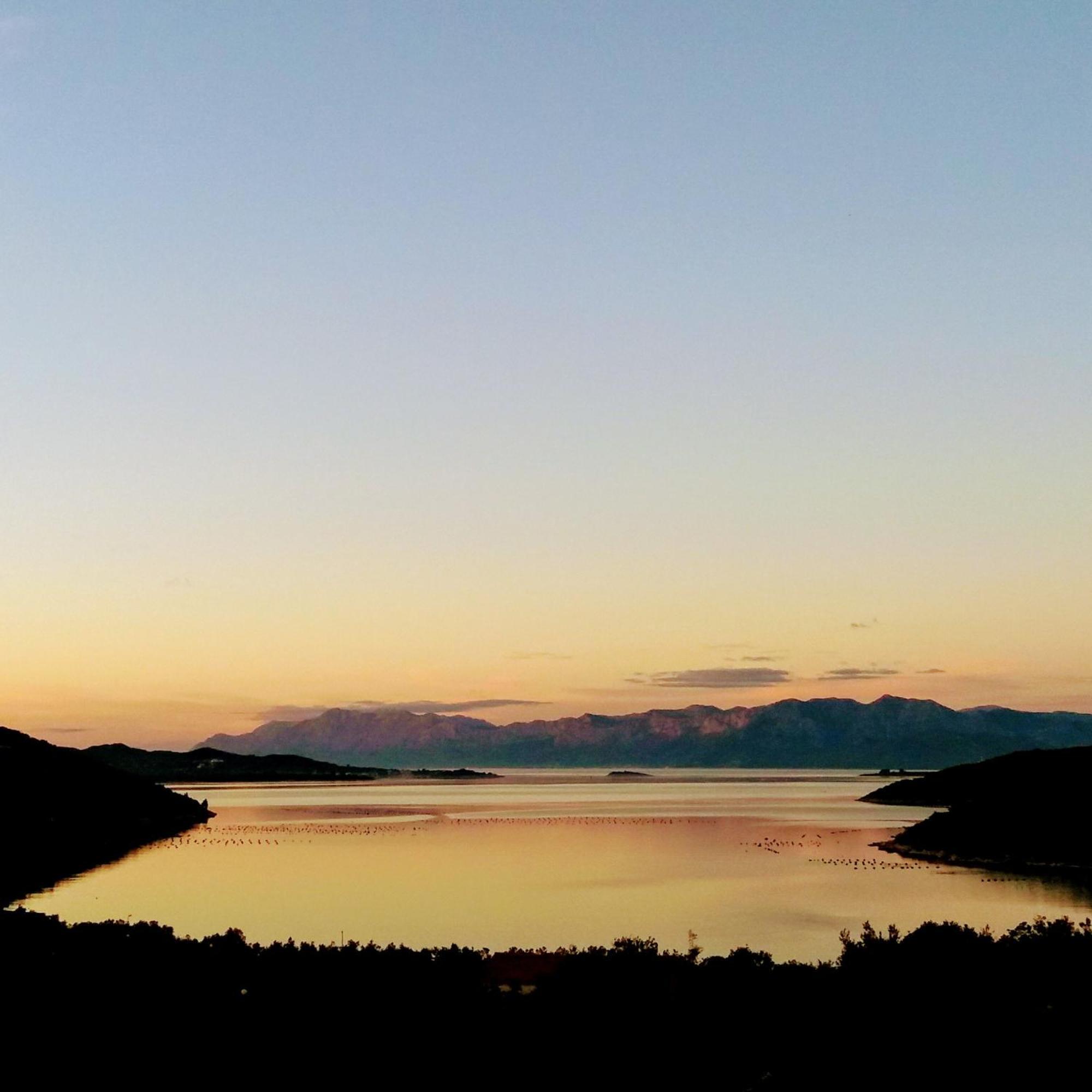 Dubrava Bellavista Peljesac Peninsula住宿加早餐旅馆 外观 照片