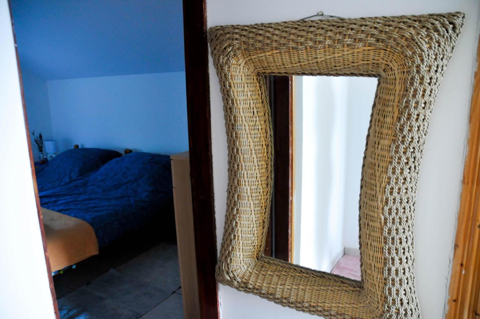 Dubrava Bellavista Peljesac Peninsula住宿加早餐旅馆 客房 照片