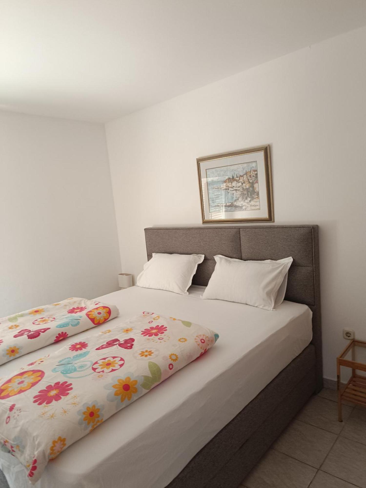 Dubrava Bellavista Peljesac Peninsula住宿加早餐旅馆 外观 照片