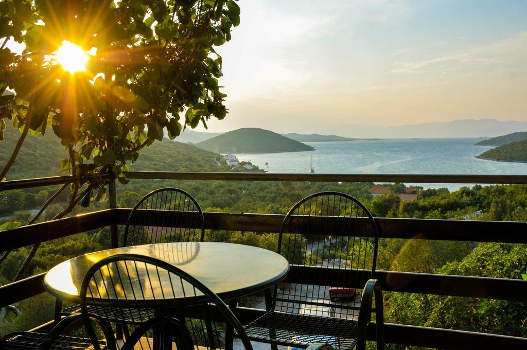 Dubrava Bellavista Peljesac Peninsula住宿加早餐旅馆 客房 照片
