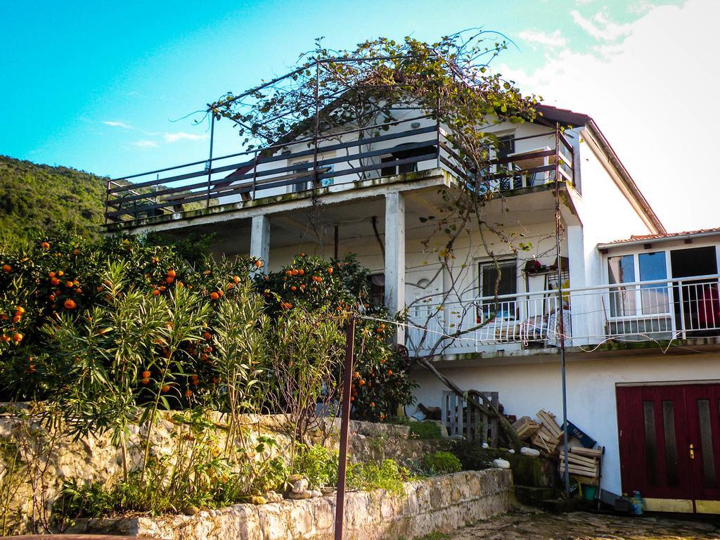 Dubrava Bellavista Peljesac Peninsula住宿加早餐旅馆 客房 照片