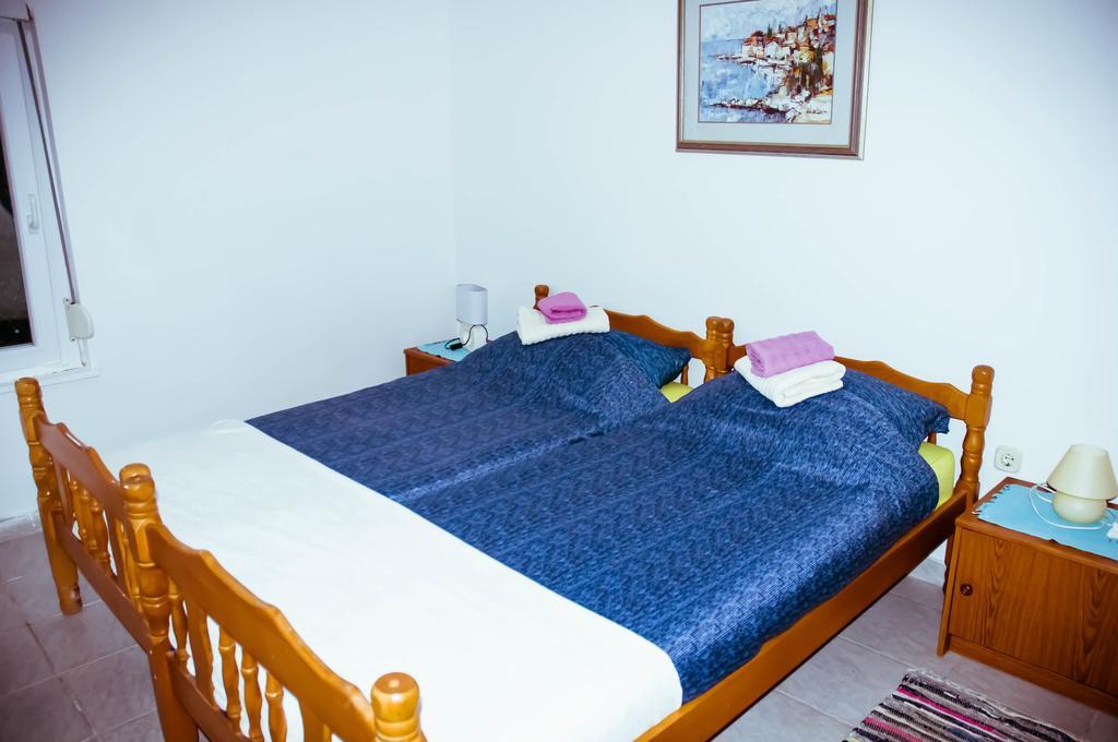 Dubrava Bellavista Peljesac Peninsula住宿加早餐旅馆 客房 照片